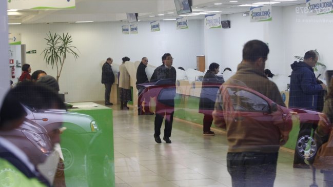 Revocan alzas en costo de prima GES a más de 26 mil afiliados de isapres