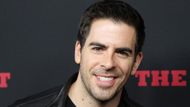 Eli Roth dirigirá película sobre el videojuego 