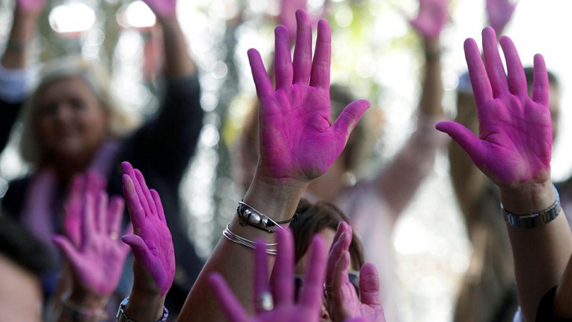 México: Fundación de cáncer de mama no podrá entregar atención gratuita por recortes