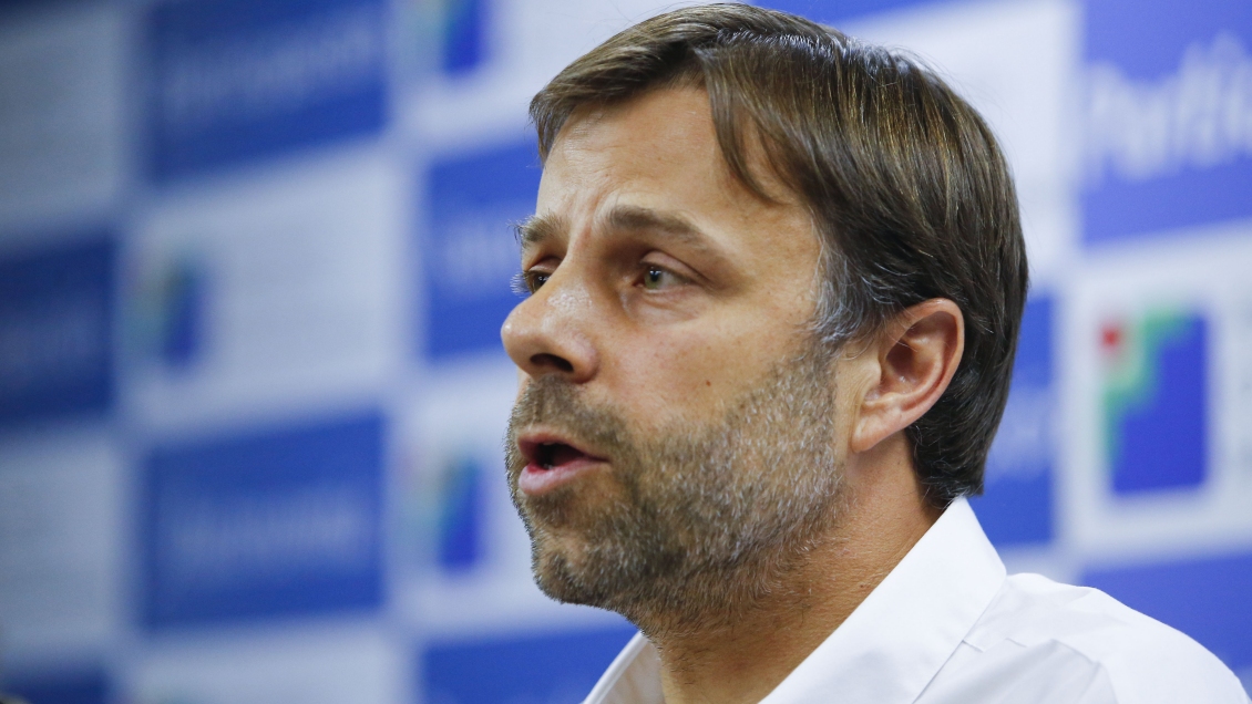 Codina critica prescindencia: Es una aberración que haya gente poniéndole bozal a otros