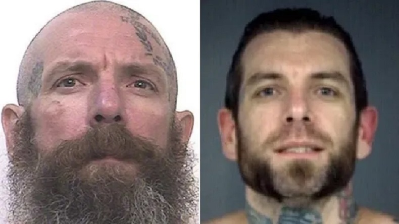 Preso confesó que mató a dos pedófilos en prisión: 