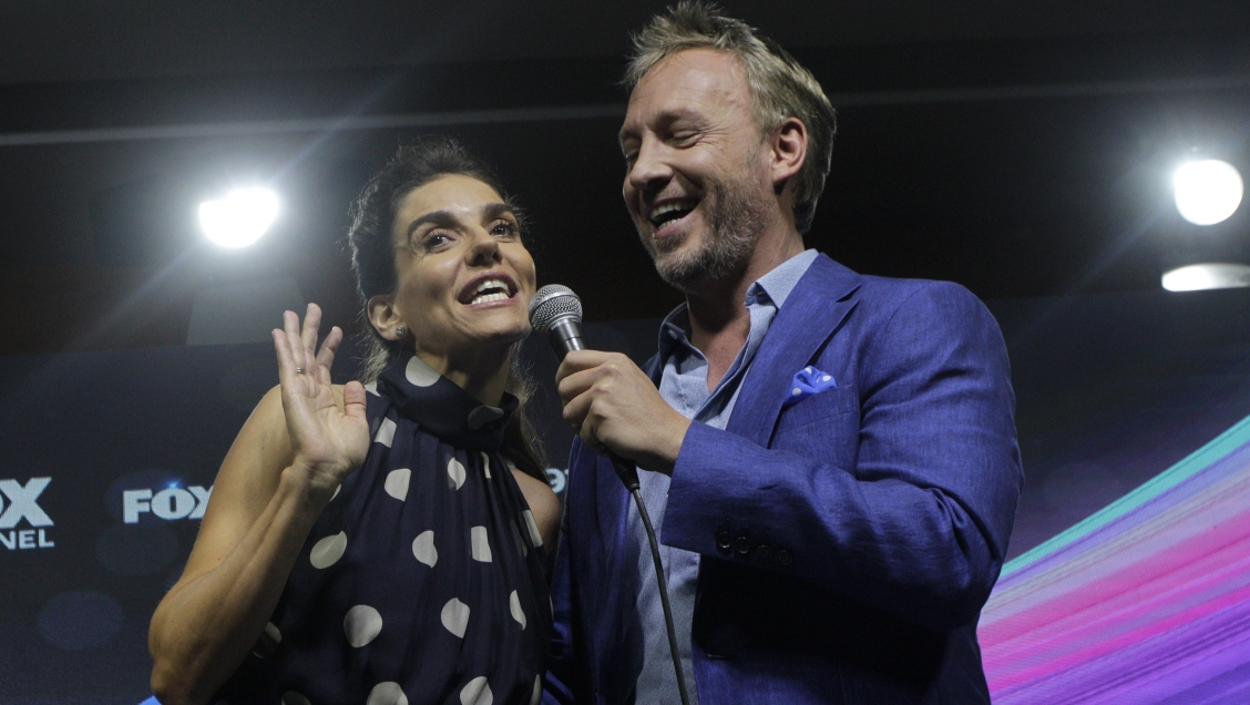 Organización de Viña descarta censura sobre el escenario