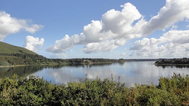 Cañete: Joven murió ahogado mientras jugaba en colchón inflable con sus sobrinos