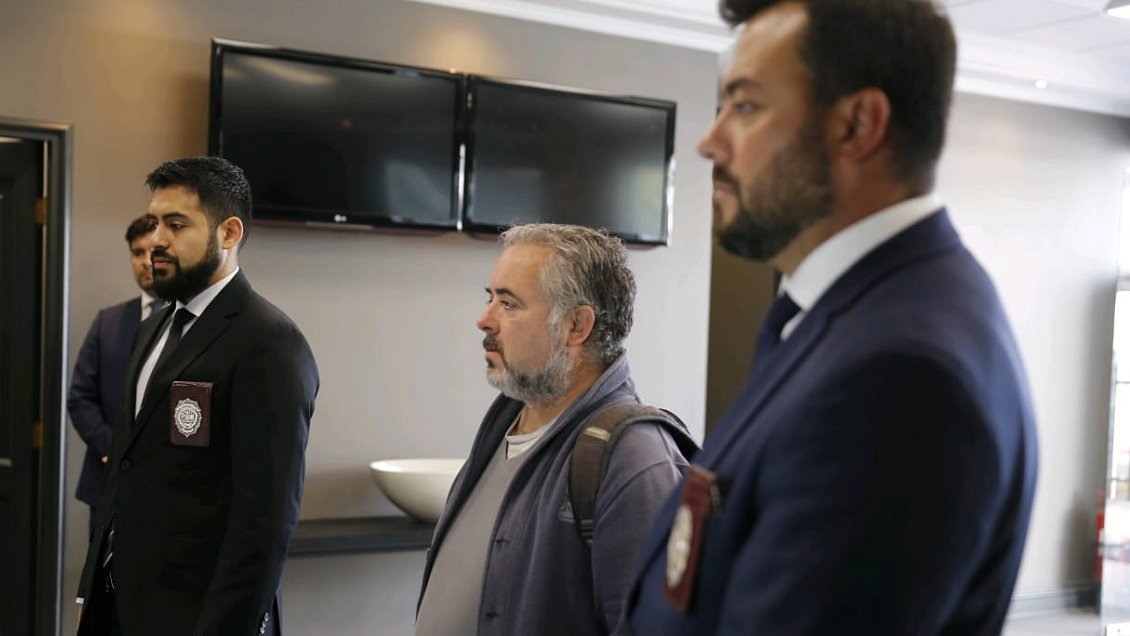 El fin de una era: El 