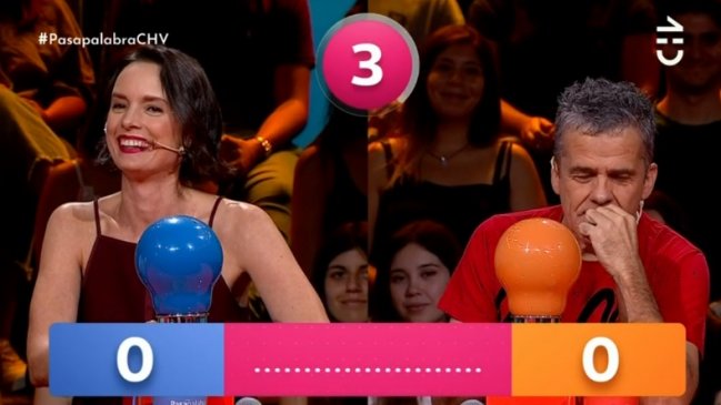 Julián Elfenbein cometió curioso error en juego de 