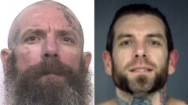 Preso confesó que mató a dos pedófilos en prisión: 