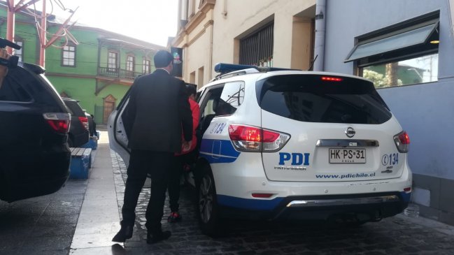 Reunión de amigos en Mejillones terminó con uno de ellos muerto