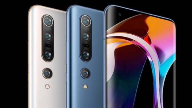 El nuevo Xiaomi se posicionó como el líder de las cámaras móviles