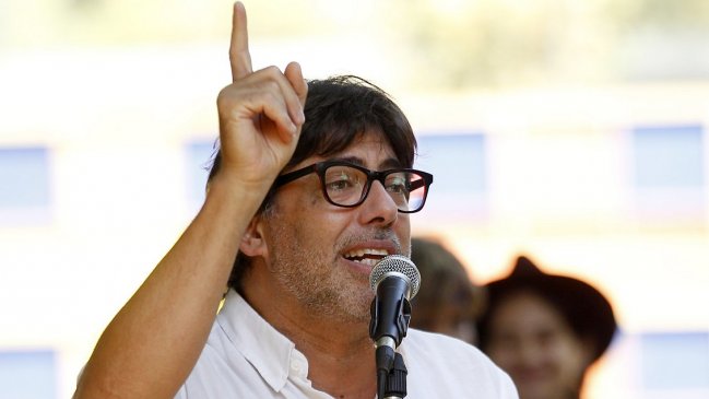 Jadue anunció que Recoleta abrirá en marzo un hogar de menores municipal