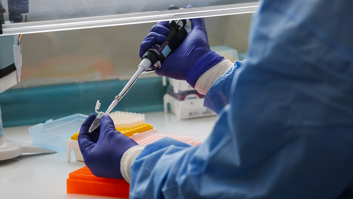 Minsal descartó caso sospechoso de coronavirus en Santiago