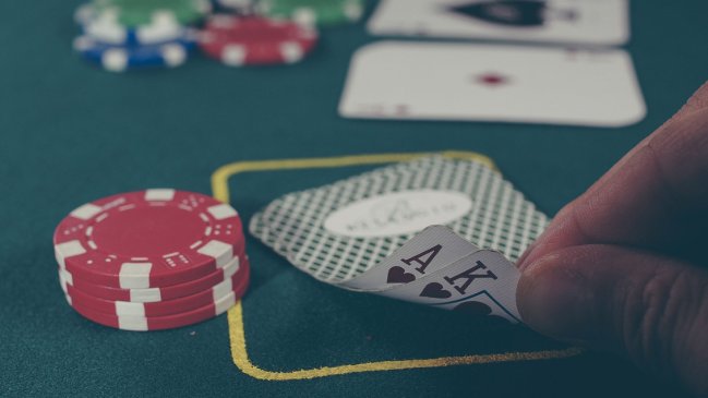 Bienes Nacionales destituyó a funcionario por ir a un casino en Temuco