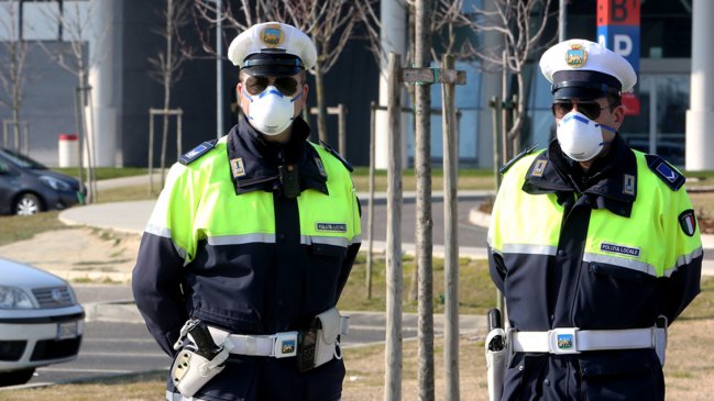 Italia registra más de un centenar de infectados por coronavirus