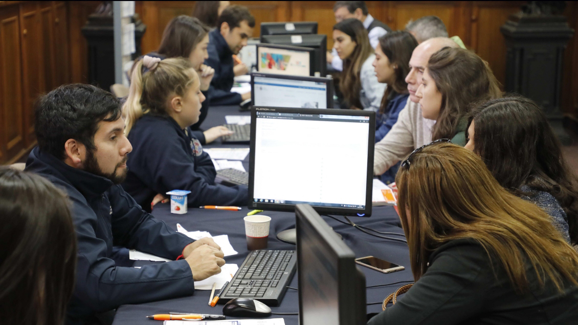 Comienza la reprogramación de deudas para los morosos del CAE