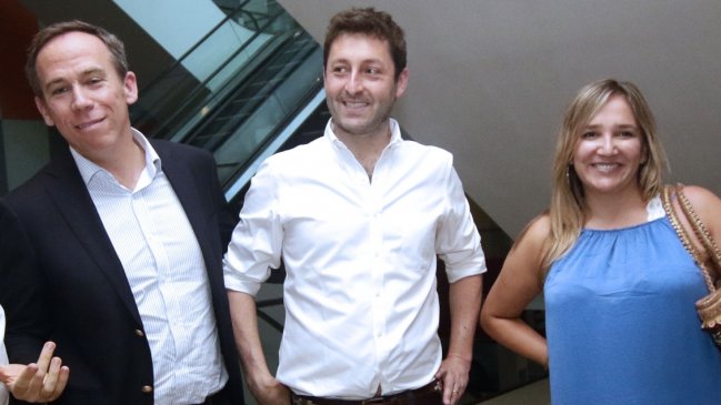 Diputados UDI quieren vetar del órgano constituyente a quienes 