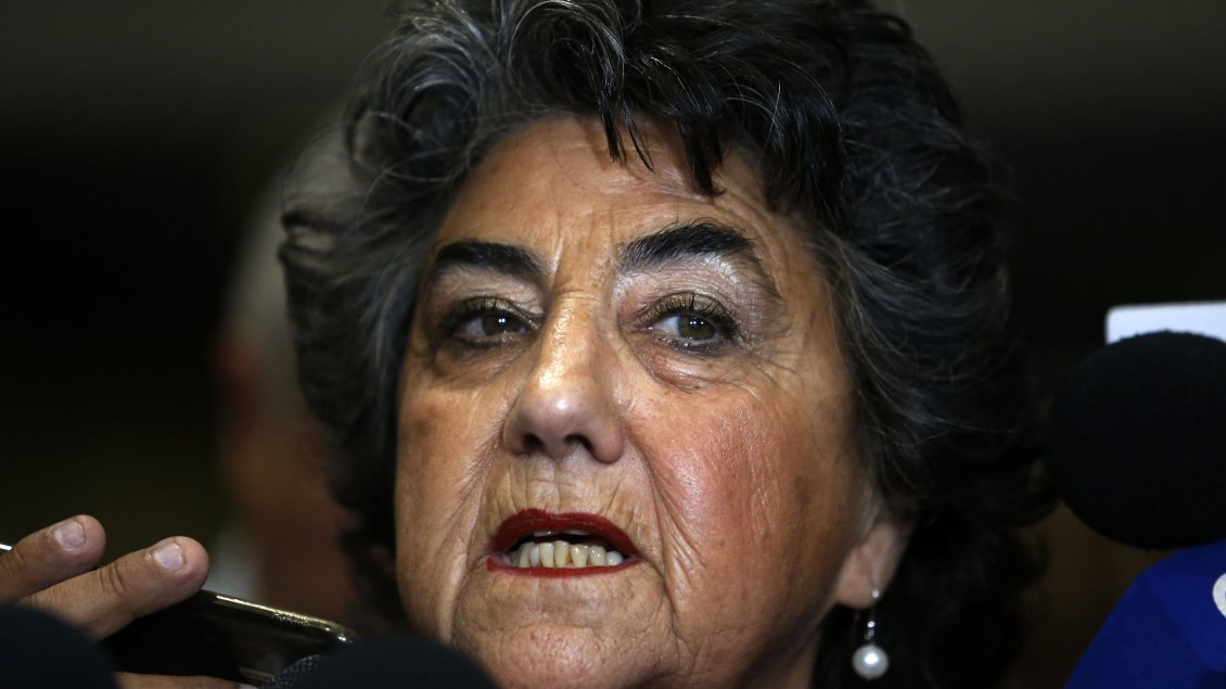 Reginato emplazó a Piñera tras actos de violencia: La delincuencia no puede seguir en las calles de Viña