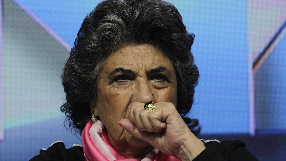 Investigan por prevaricación a la jueza que sobreseyó a Reginato siendo su amiga