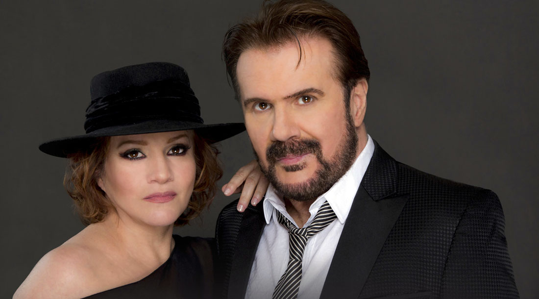 Pimpinela sobre el Festival de Viña: 