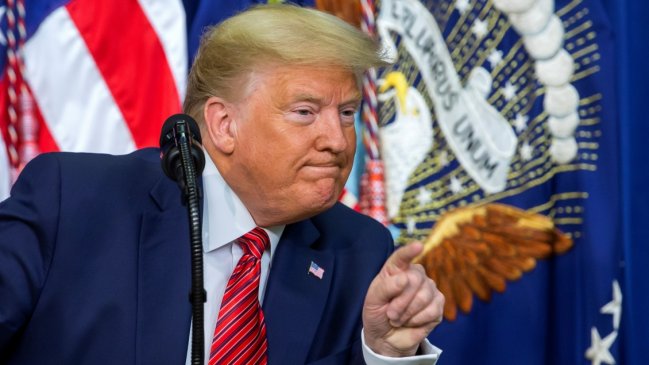 Trump endurece barreras: Vetará a inmigrantes que puedan ser una 