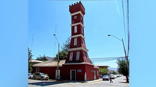 Robaron artículos de aseo en la Municipalidad de Vicuña: Hay un detenido