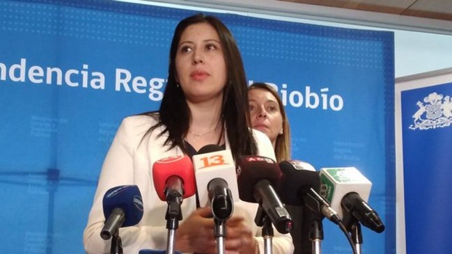 Asumió nueva seremi del Trabajo en el Biobío