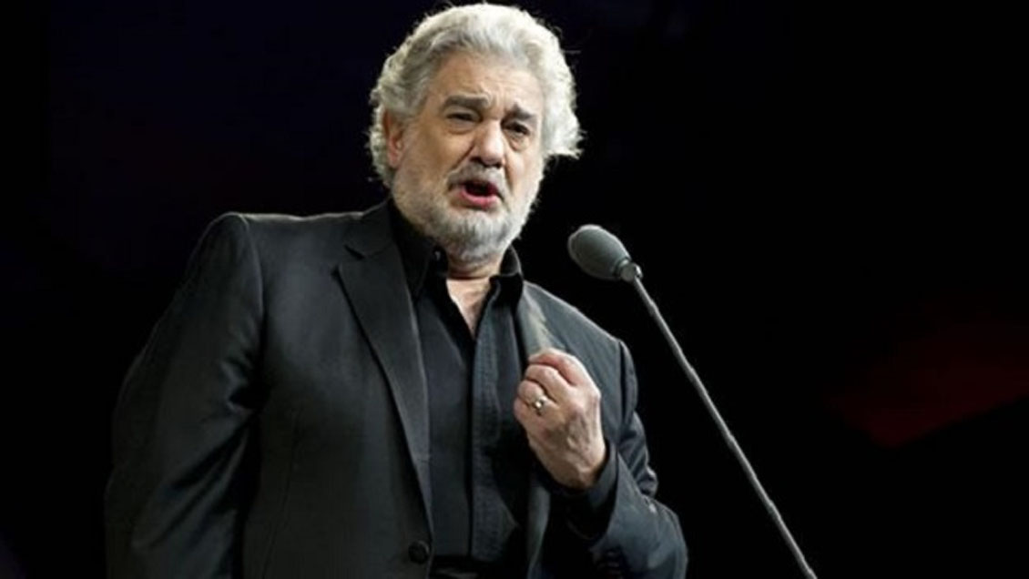 Plácido Domingo sobre denuncias de acoso y abuso sexual: 