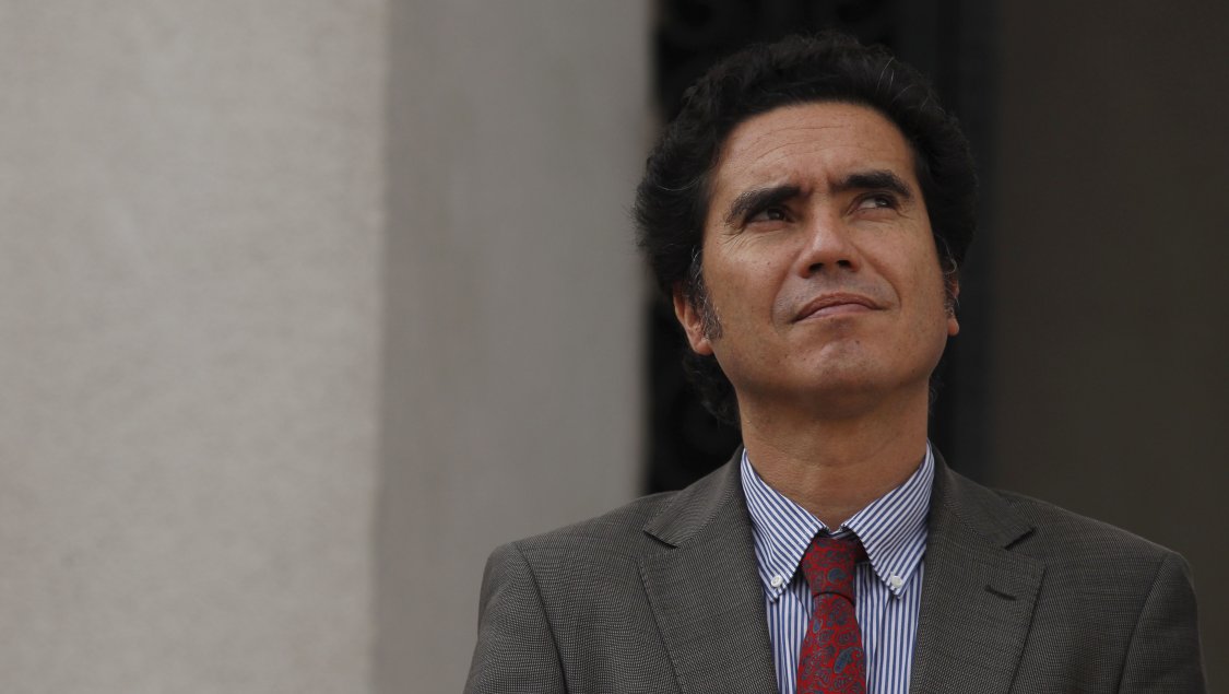 Ministro Briones: Economía chilena está 