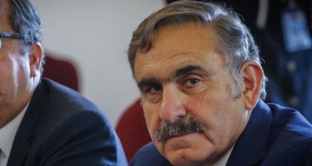 Ante investigaciones por corrupción, intendente de La Araucanía abre la puerta a cambios de seremis