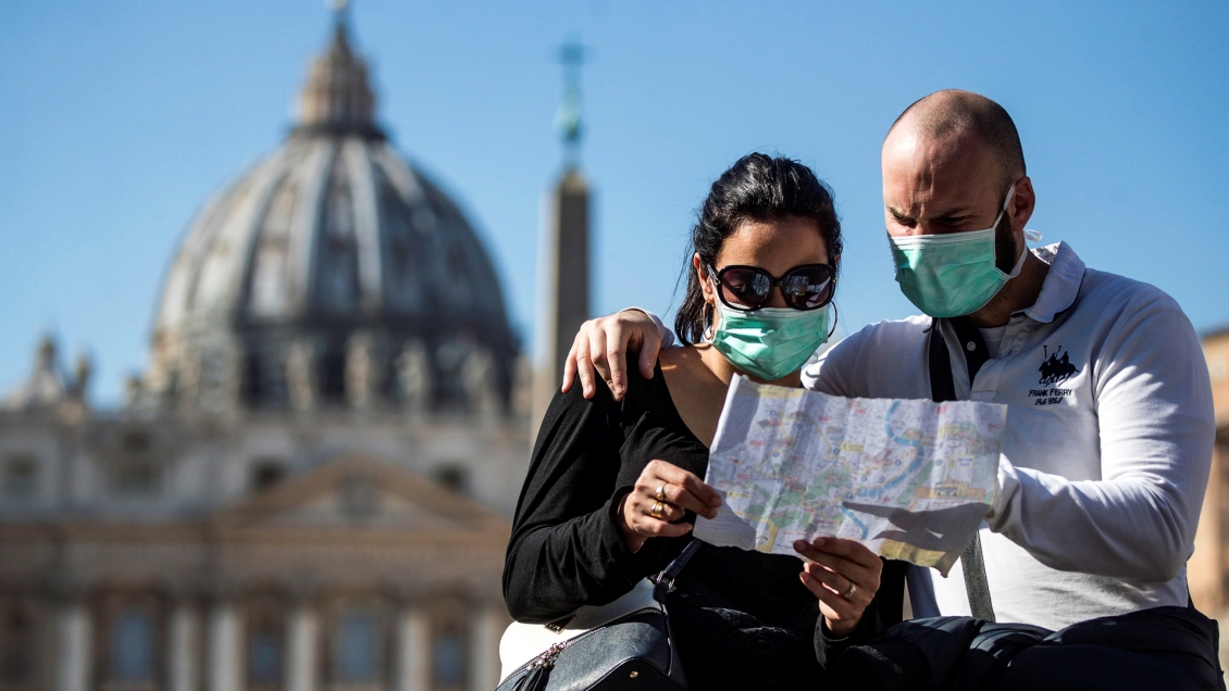 El coronavirus afecta a nueve regiones italianas con la 