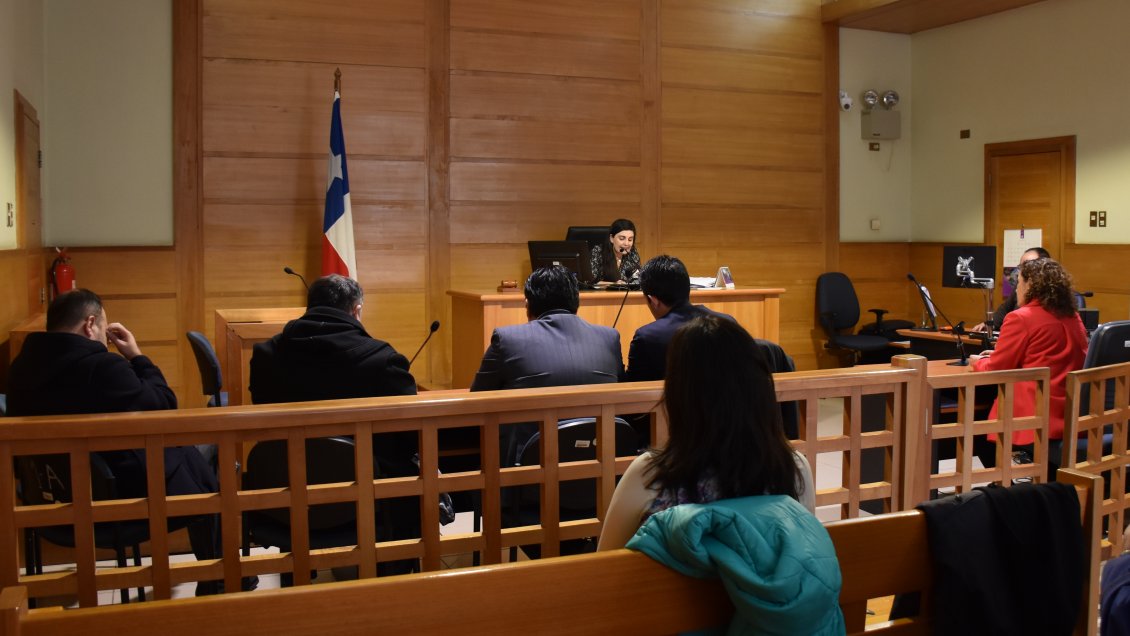 Huracán: Piden postergar preparación de juicio por coincidir con caso Catrillanca