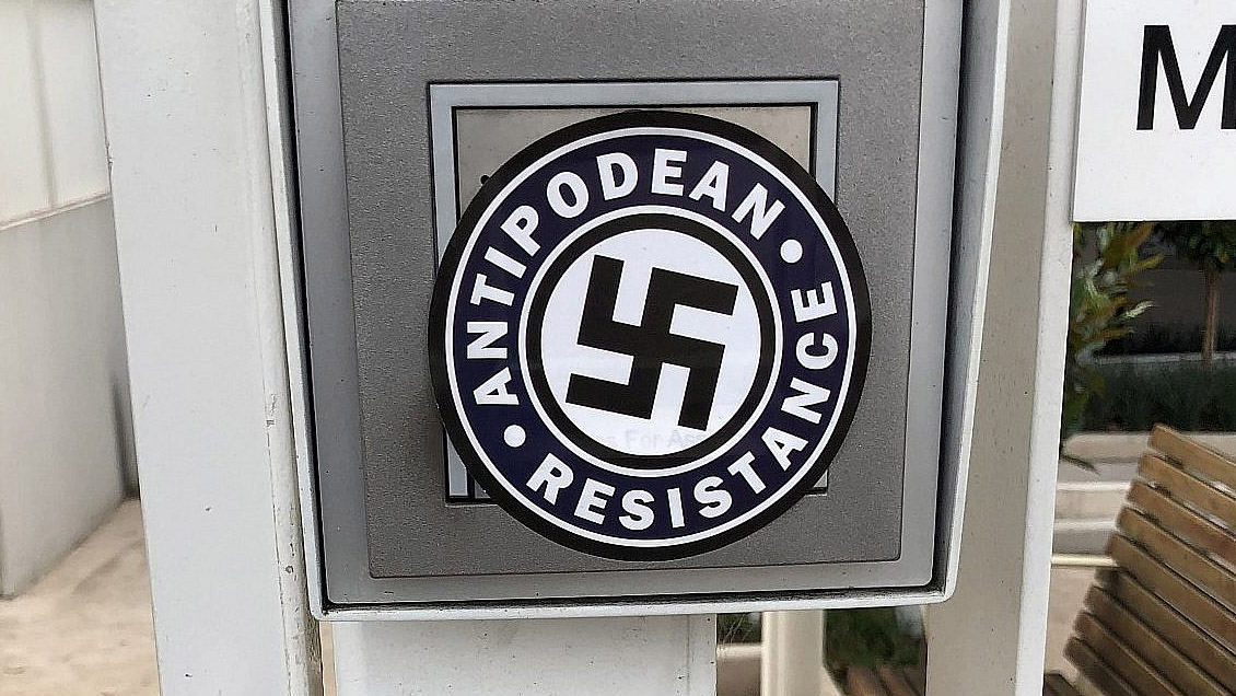 Australia alerta que la amenaza de la extrema derecha 