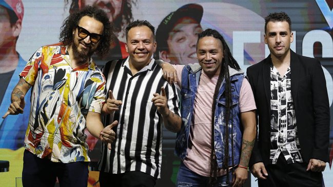 Fusión Humor alista su debut en Viña: Nosotros estamos insertos en el estallido social