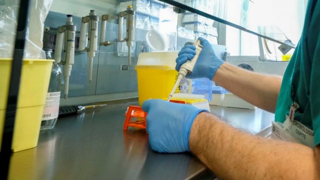 Descartan caso de coronavirus en mujer que viajó desde Italia