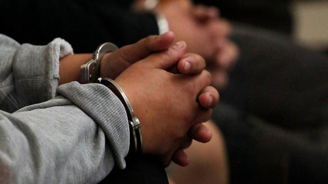 Prisión preventiva para hombre acusado de apuñalar a ex pareja en Huechuraba