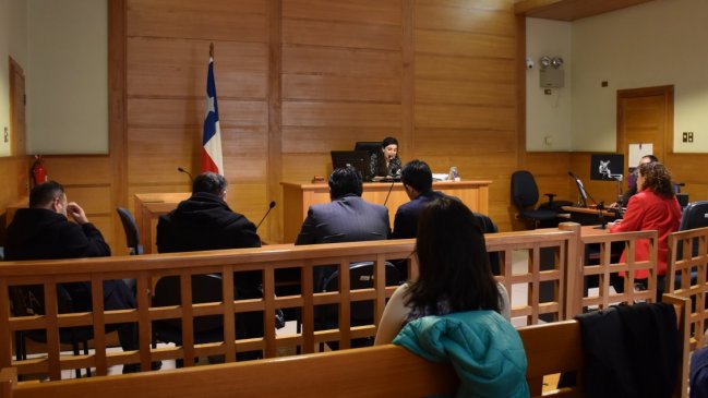 Huracán: Piden postergar preparación de juicio por coincidir con caso Catrillanca