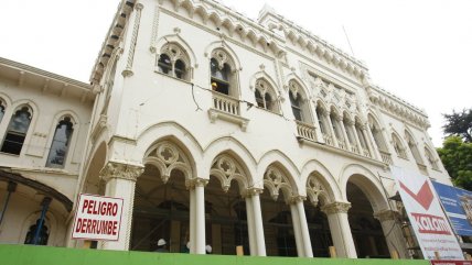  A 10 años del 27F: ¿Cómo va la reconstrucción en la Región de Valparaíso?  