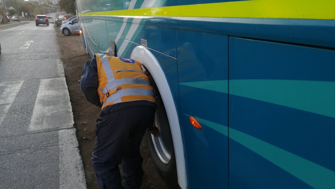 Vehículos infraccionados aumentan un 20% en Pichilemu