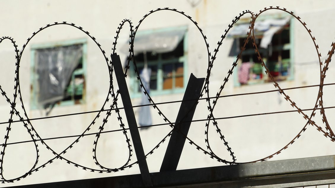 Cinco jóvenes fueron condenados por secuestrar y quemar viva a una mujer en Lota