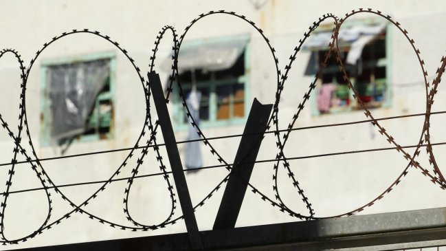 Cinco jóvenes fueron condenados por secuestrar y quemar viva a una mujer en Lota