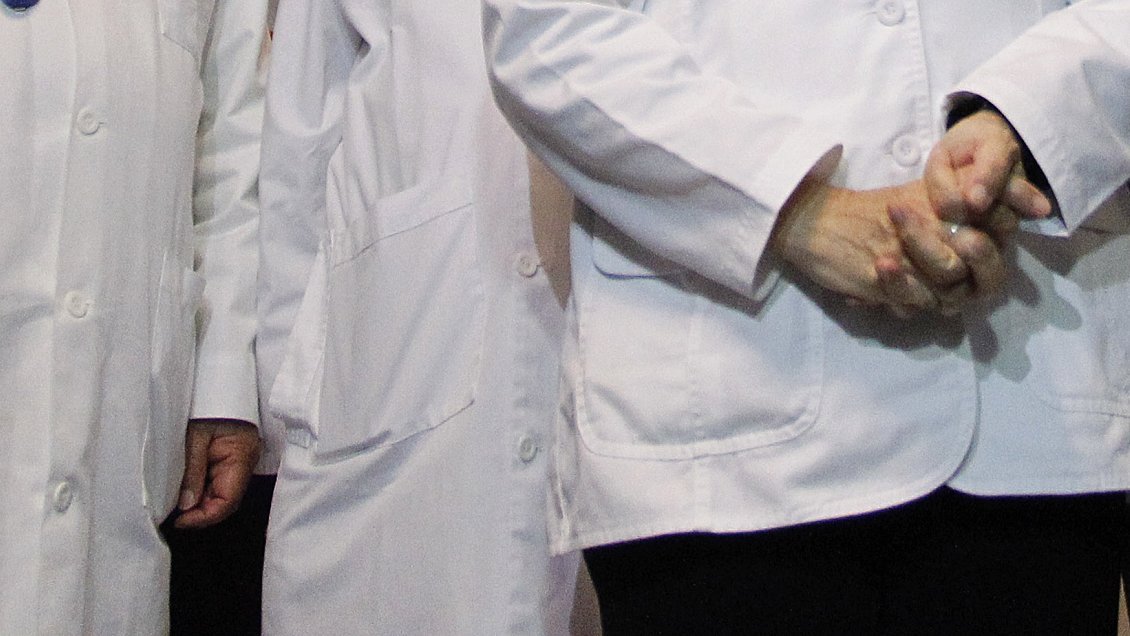 Gobierno inició el llamado a licitación de 11 nuevos hospitales