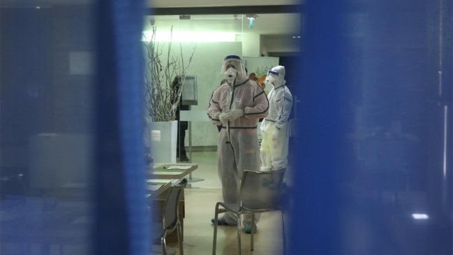 El mapa del coronavirus: más de 80.000 casos en una treintena de países