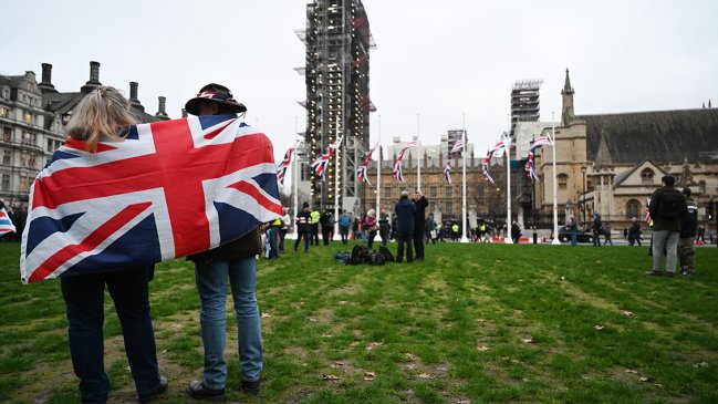 El Reino Unido redefinirá su política exterior y de defensa tras el Brexit