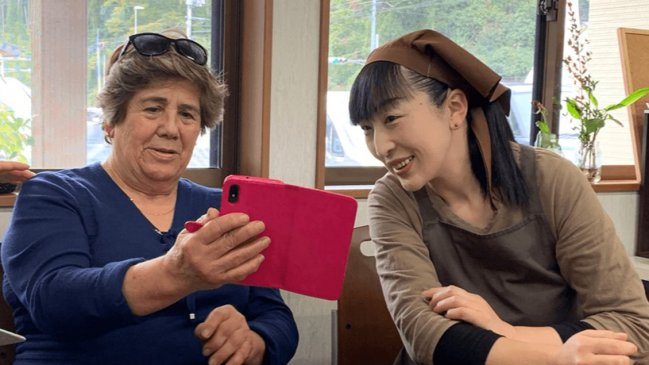 Documental une a mujeres chilenas y japonesas a 10 años del terremoto y tsunami