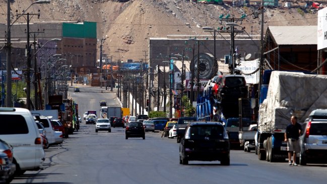 Condenan a sujeto especialista en hacer forados para robar a empresas de Iquique