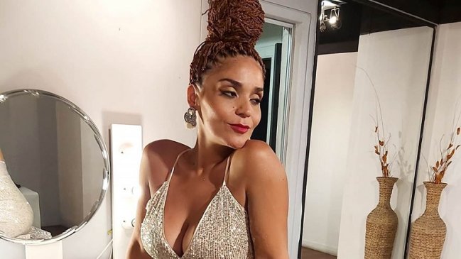 Detienen a Katherine Orellana en Viña del Mar