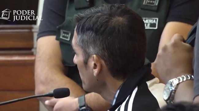 Hombre que mató de un escopetazo en el rostro a su pareja pasará 12 años en la cárcel