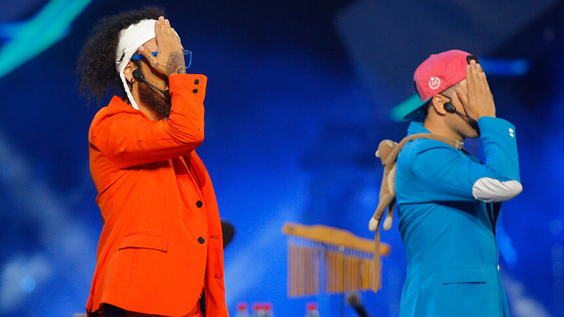 Pablo Alborán y Luciano Pereyra prometen un Viña lleno de romanticismo