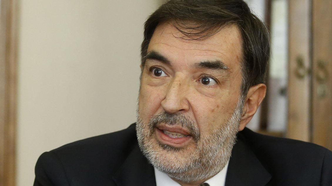 Plebiscito: Presidente del Servel explicó regulación al financiamiento de campañas