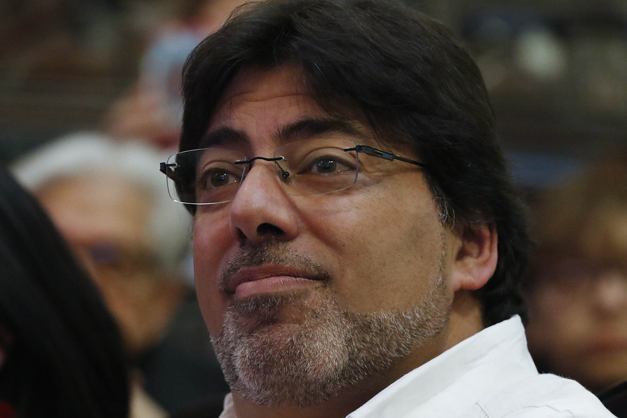 Falso aviso de bomba casi aguó actividad de Jadue en Osorno