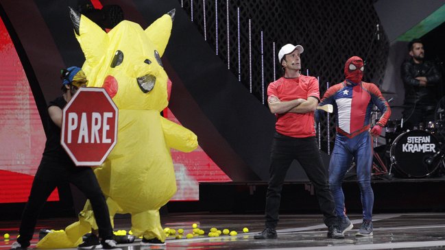 Viña 2020: Kramer y Mon Laferte lideran denuncias ante el CNTV