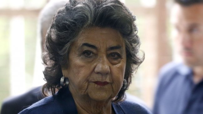 Alcaldesa Reginato presentó querella contra responsables de vandalismo en Viña